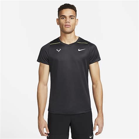 nike herren tennis t-shirt kurzarm|Tennis Kurzarm shirts (12) .